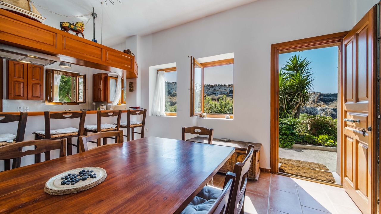 Photo of Livingroom in Finikia