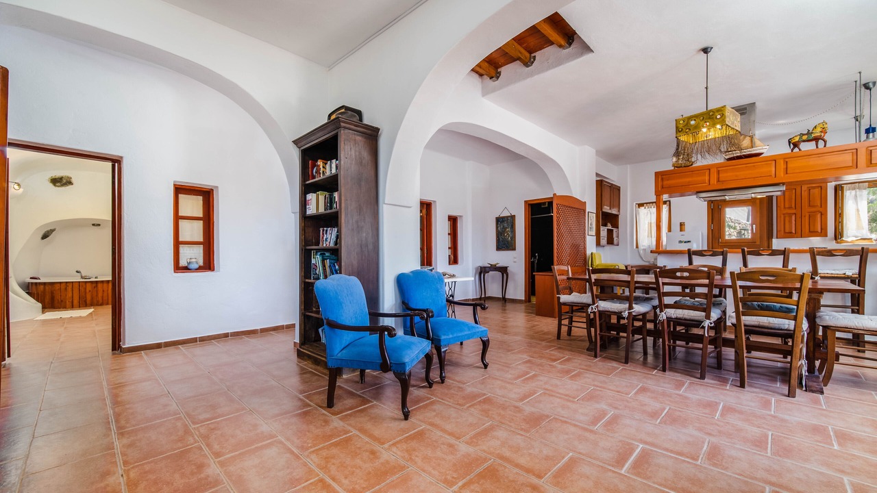 Photo of Livingroom in Finikia