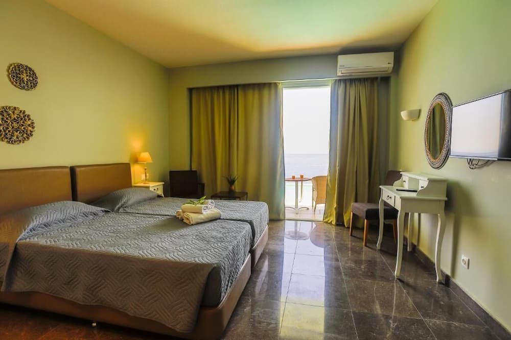 Photo of Bedroom in Barbati