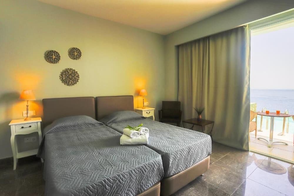 Photo of Bedroom in Barbati