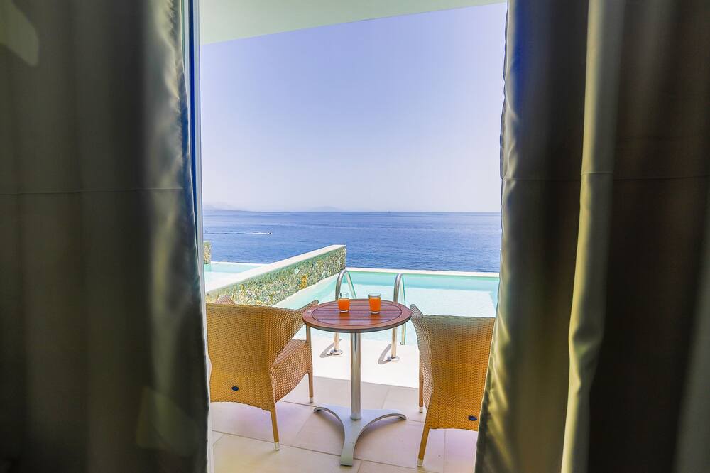 Photo of Bedroom in Barbati