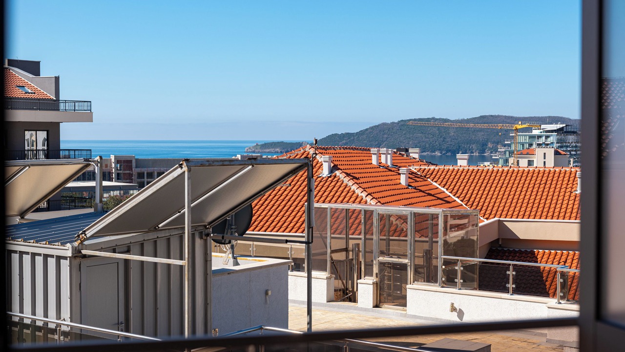 Photo of Outdoor in Becici