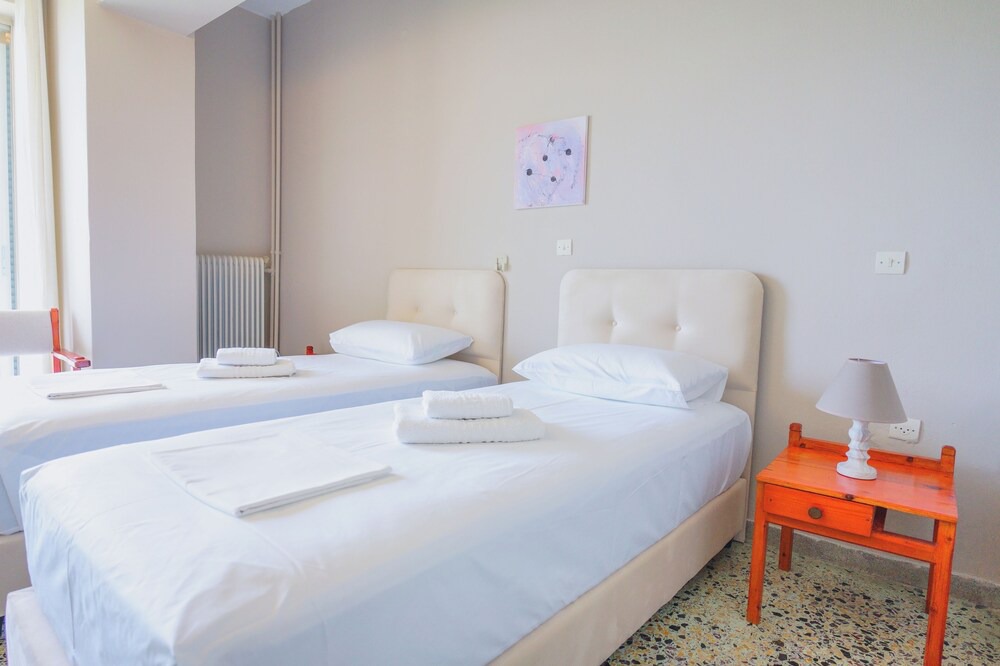 Photo of Bedroom in Korfos