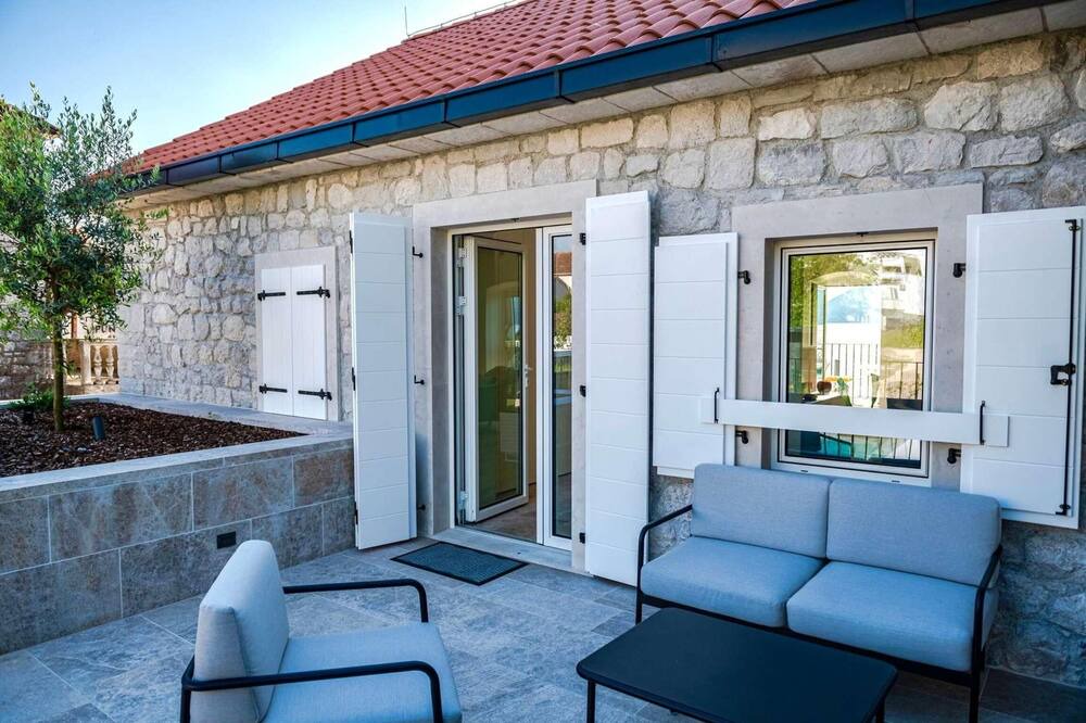 Photo of Patio Balcony in Tomicici