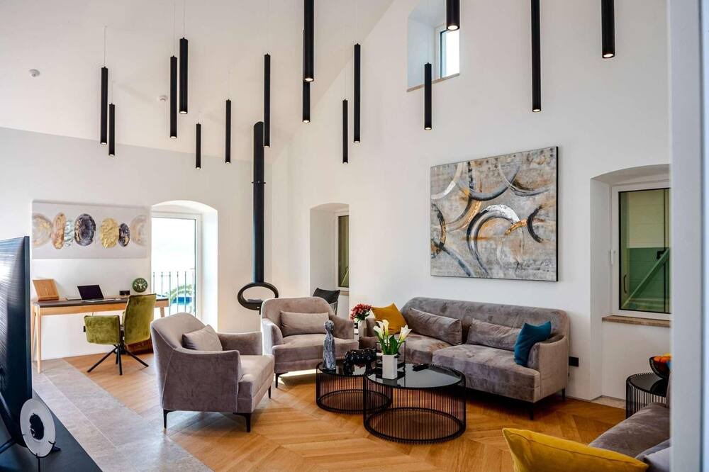 Photo of Livingroom in Tomicici