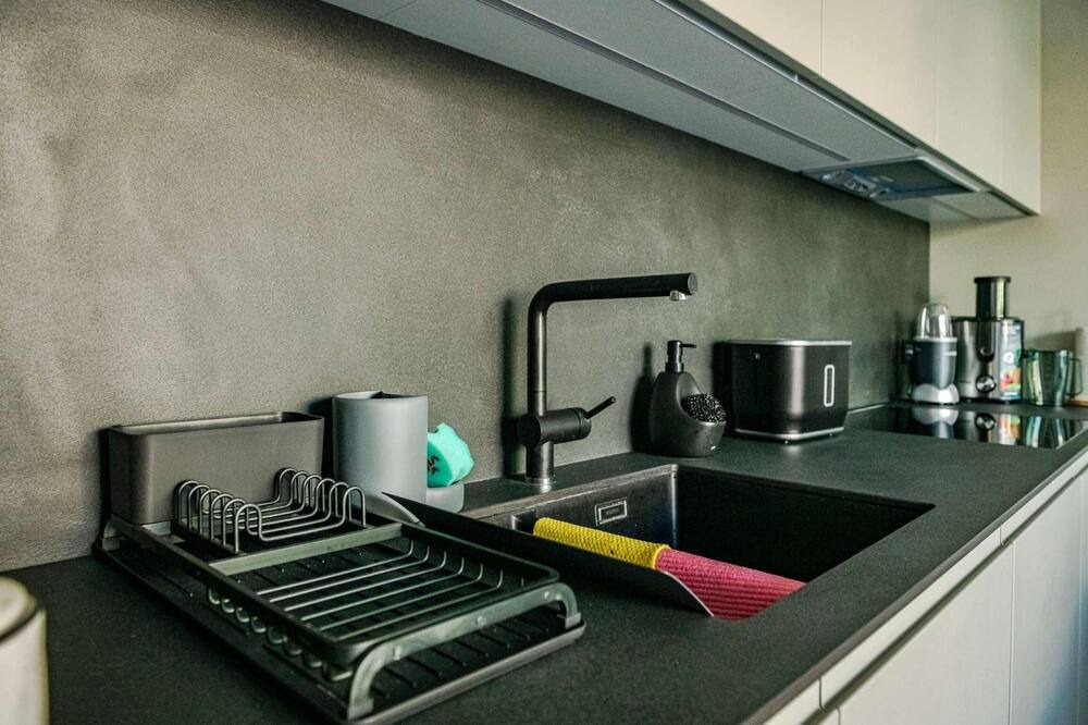 Photo of Kitchen in Tomicici