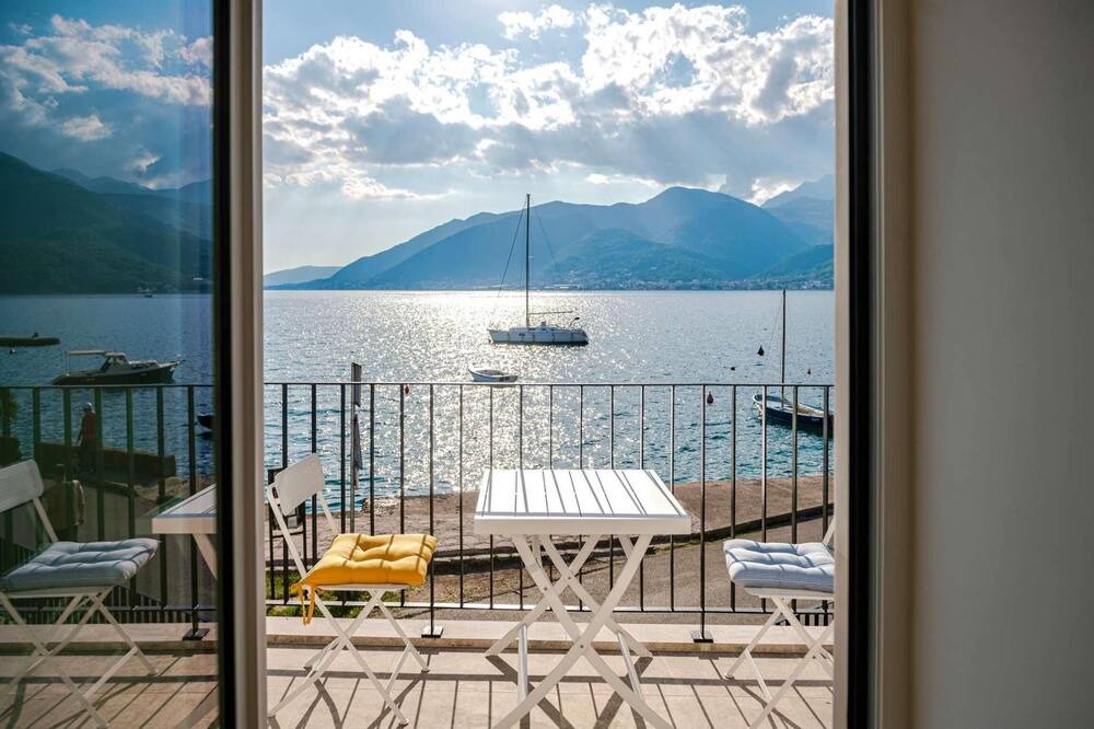 Photo of Patio Balcony in Tomicici