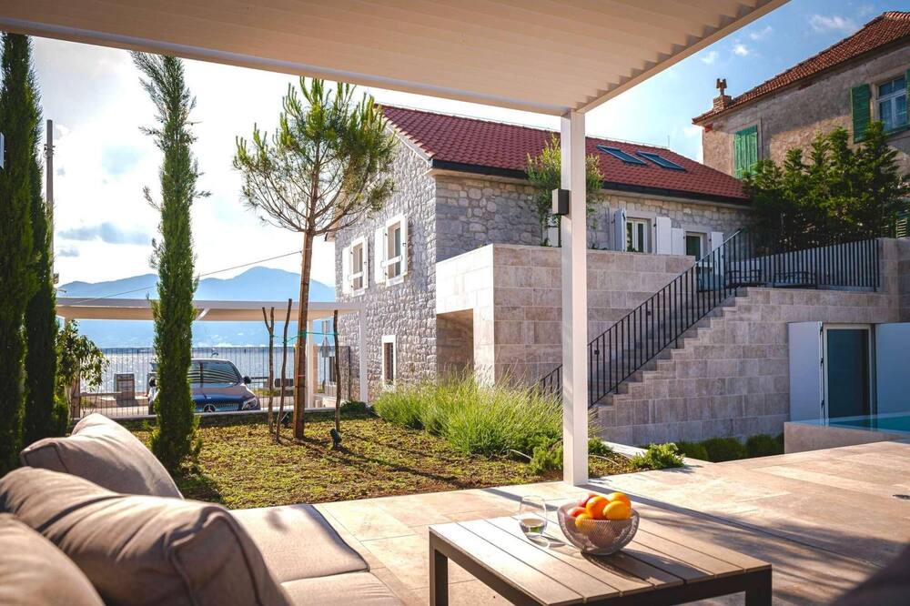 Photo of Patio Balcony in Tomicici