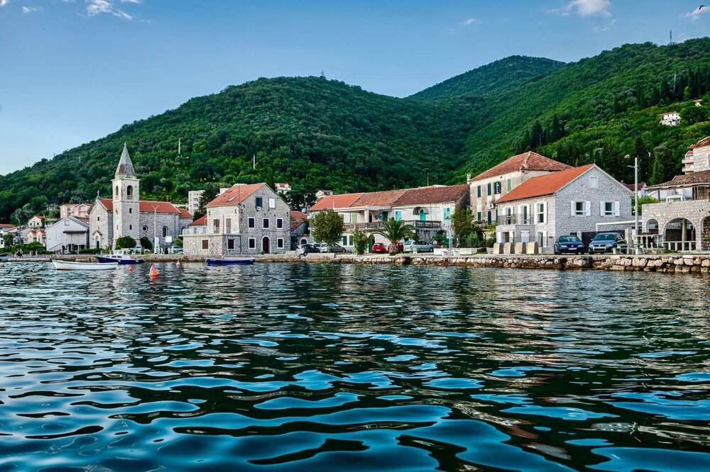 Photo of Outdoor in Tomicici