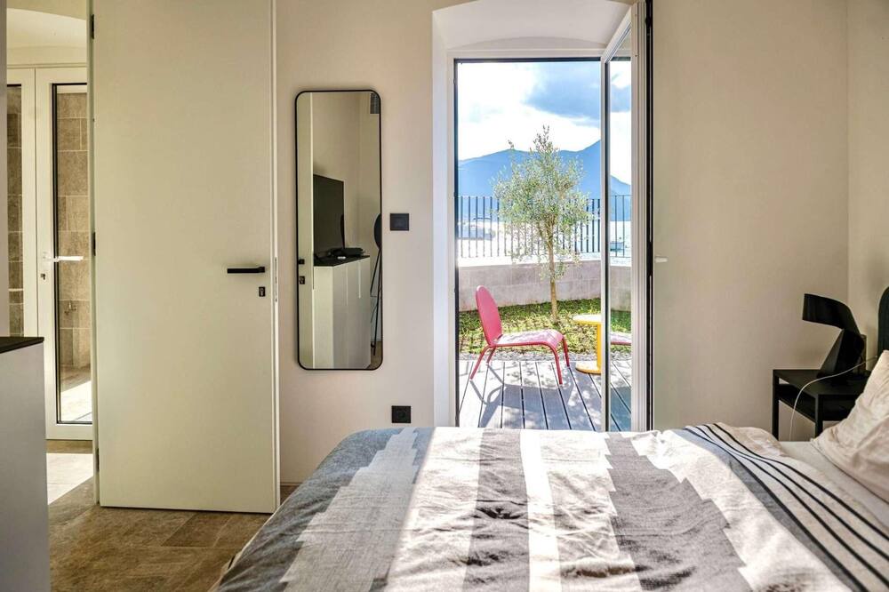 Photo of Bedroom in Tomicici