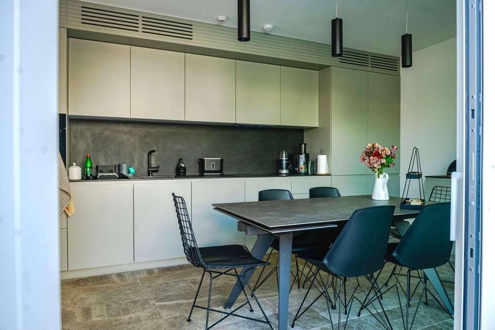 Photo of Kitchen in Tomicici