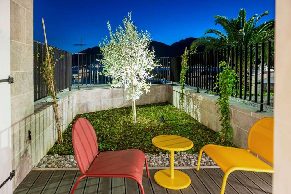 Photo of Patio Balcony in Tomicici