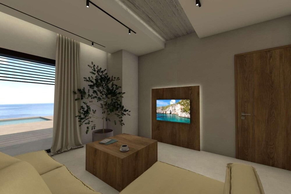Photo of Bedroom in Agia Marina