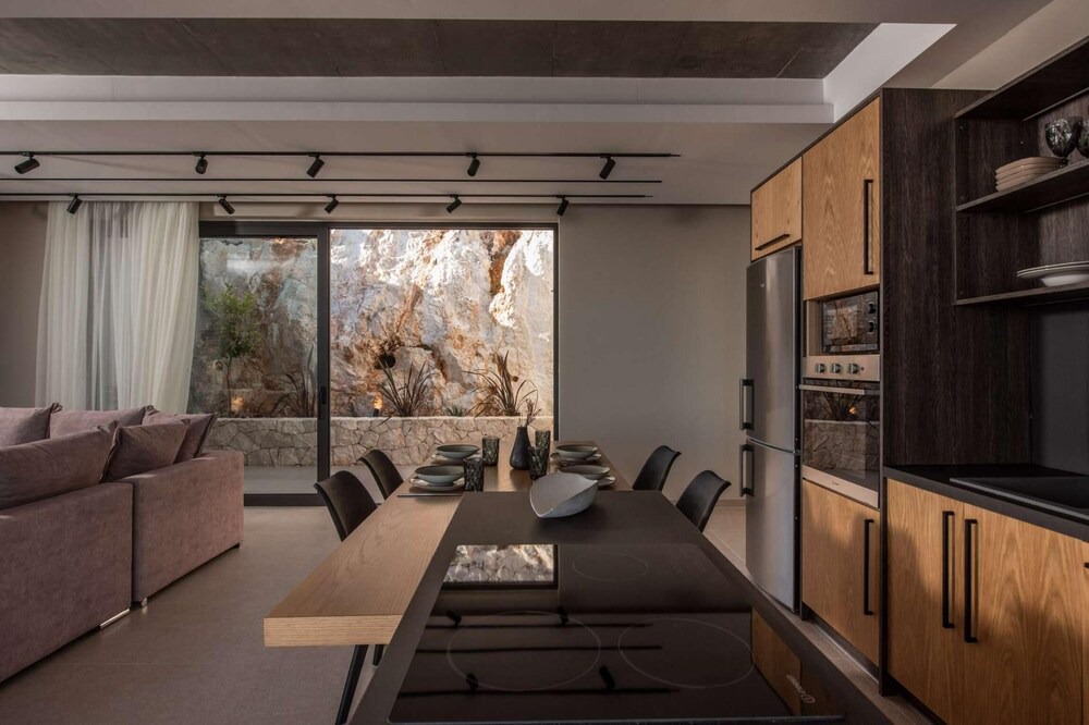 Photo of Kitchen in Agia Marina