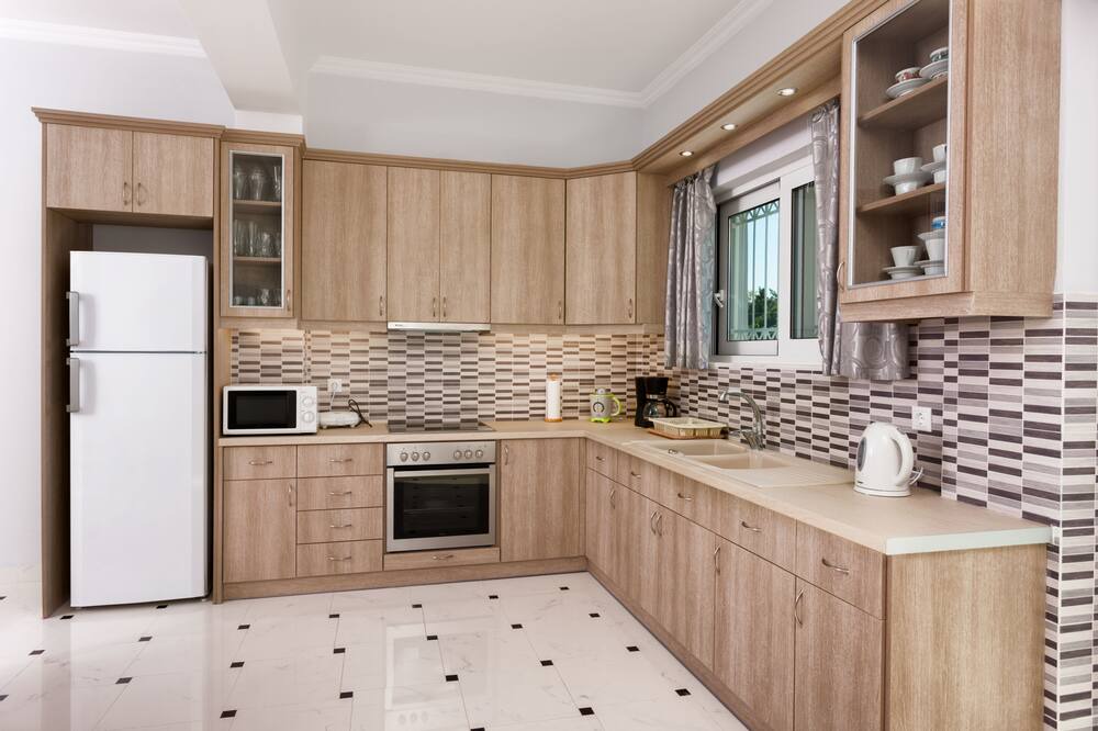 Photo of Kitchen in Kalpaki