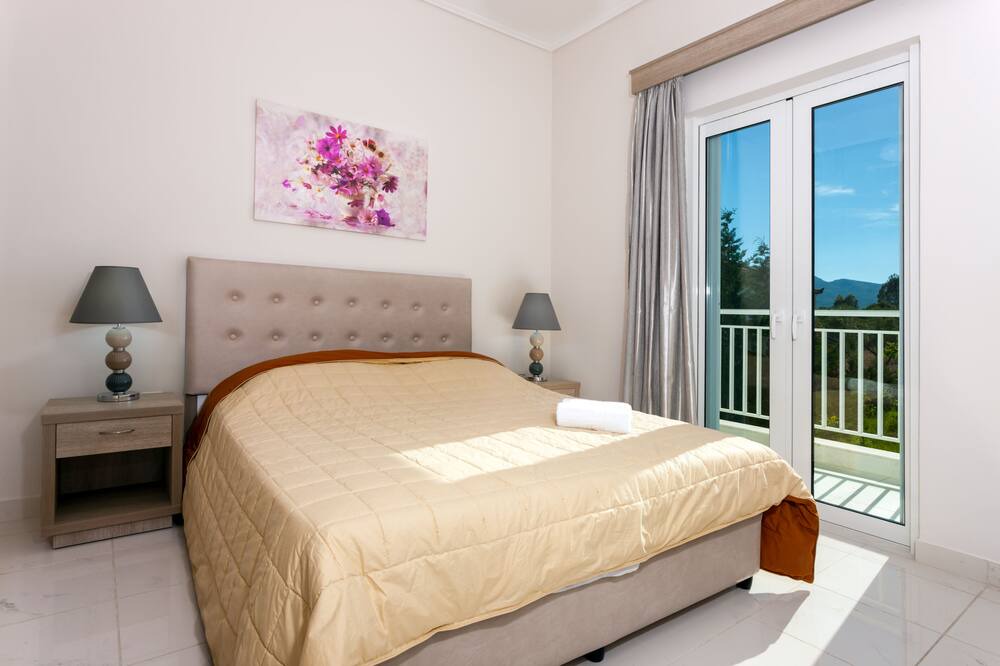 Photo of Bedroom in Kalpaki