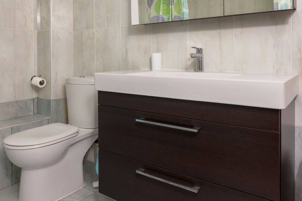 Photo of Bathroom in Kalpaki