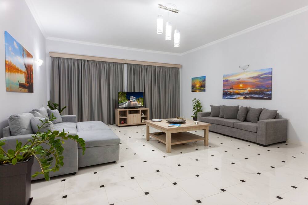 Photo of Livingroom in Kalpaki