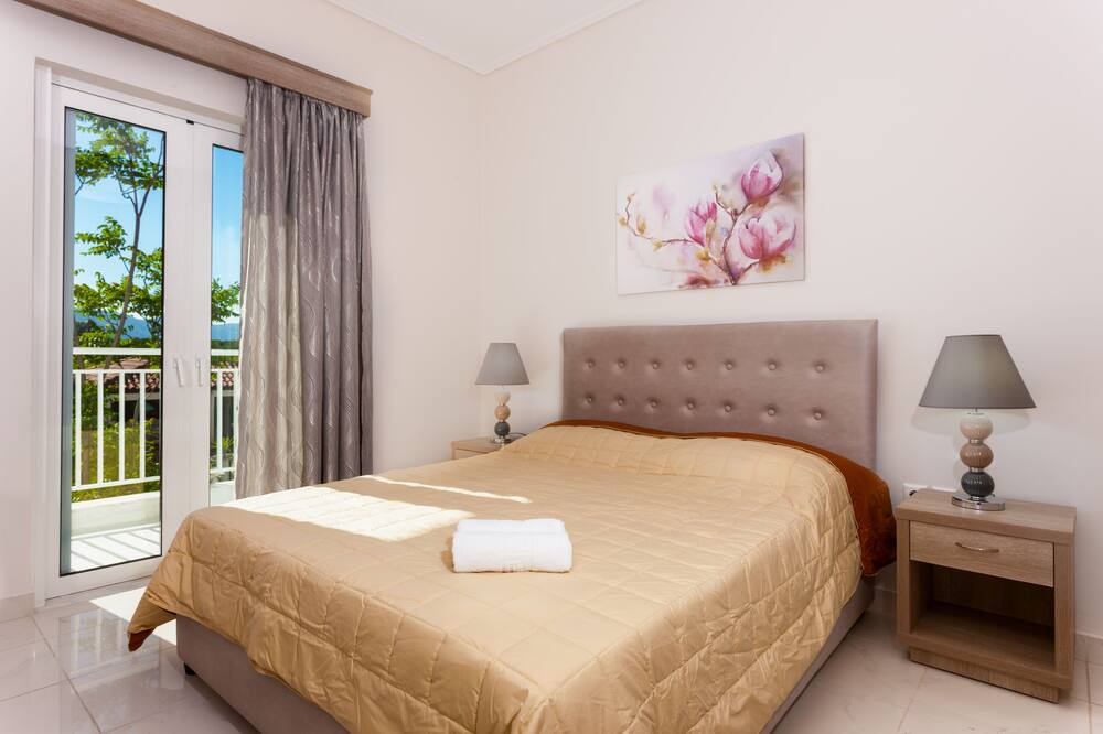 Photo of Bedroom in Kalpaki