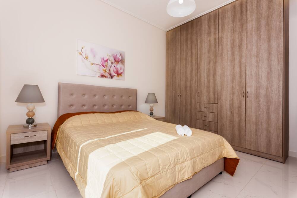 Photo of Bedroom in Kalpaki
