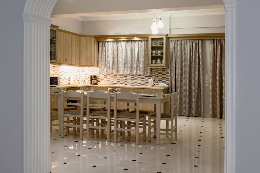 Photo of Kitchen in Kalpaki