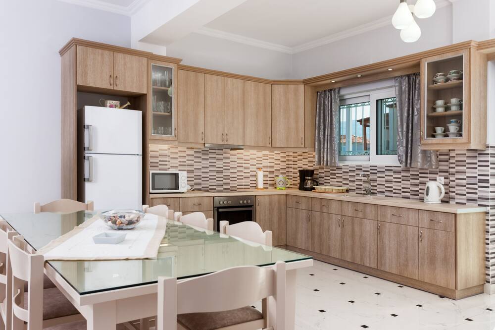 Photo of Kitchen in Kalpaki