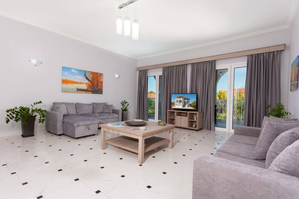 Photo of Livingroom in Kalpaki