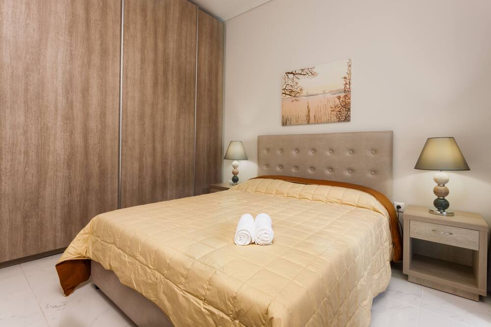 Photo of Bedroom in Kalpaki