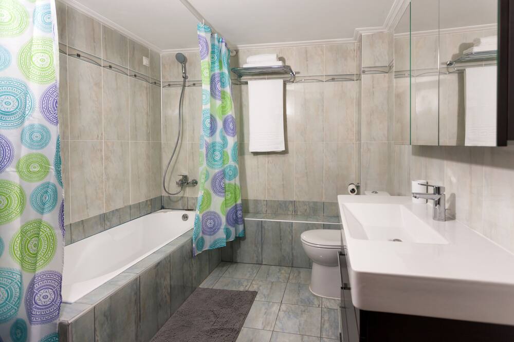 Photo of Bathroom in Kalpaki