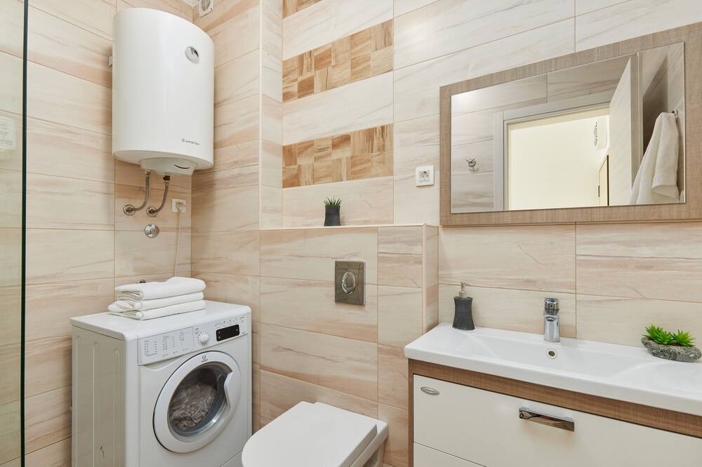 Photo of Bathroom in Dobrota