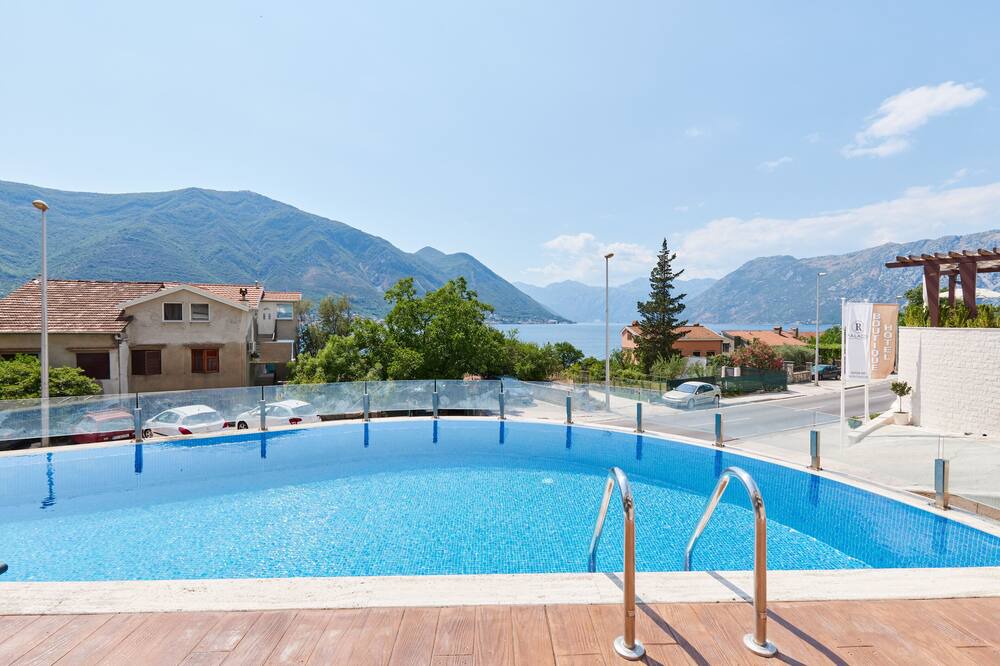 Photo of Outdoor in Dobrota