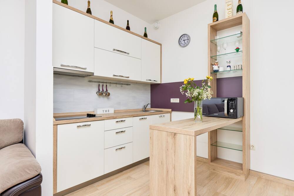 Photo of Kitchen in Dobrota