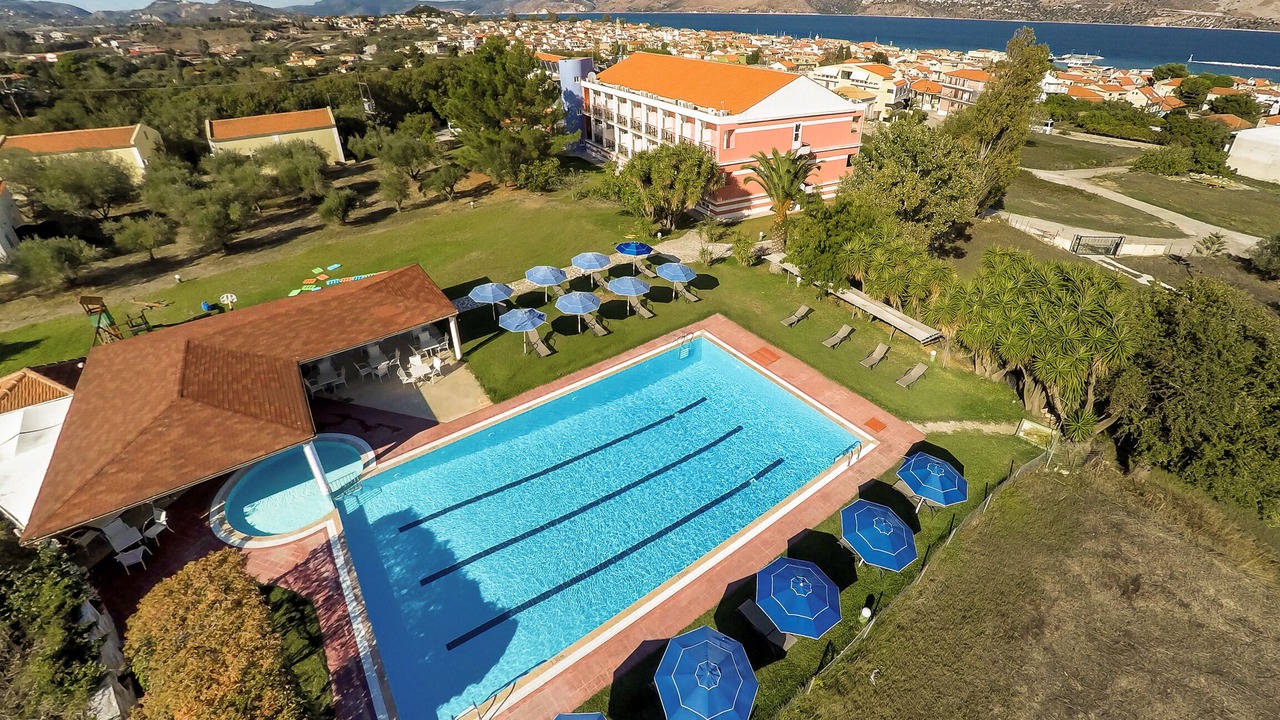 Photo of Outdoor in Lixouri