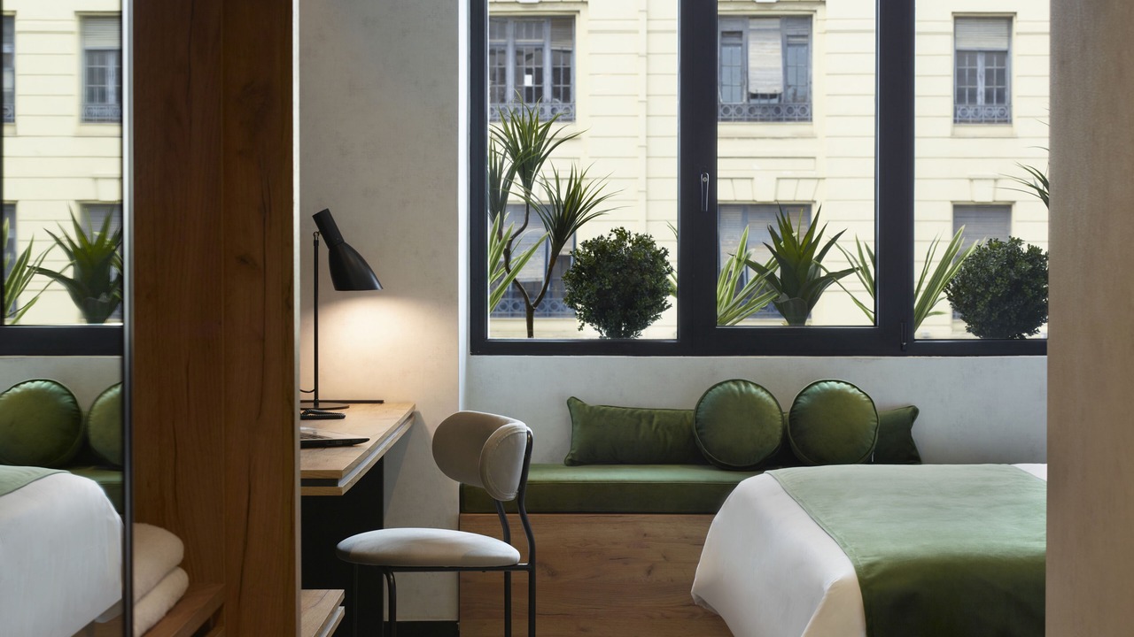 Photo of Bedroom in Piraeus