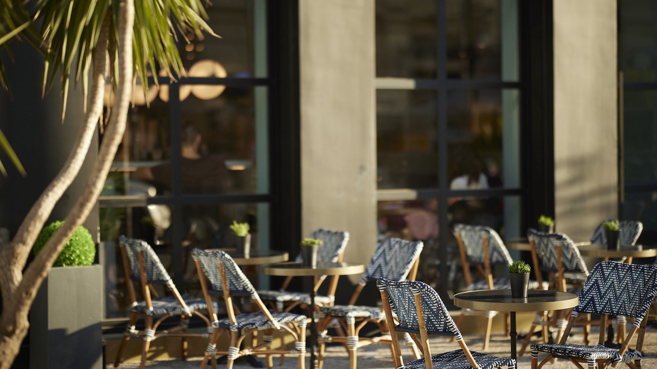 Photo of Outdoor in Piraeus