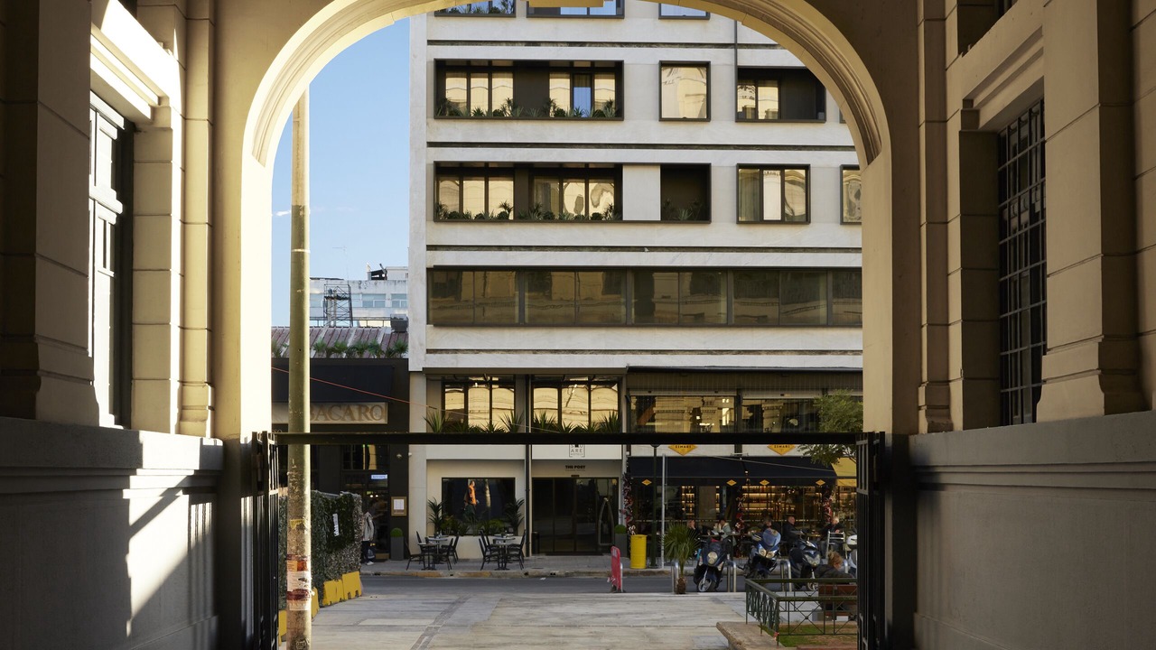 Photo of Outdoor in Piraeus