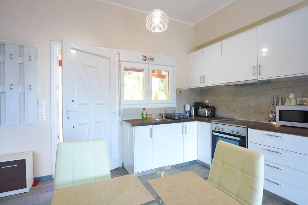 Photo of Kitchen in Gimari