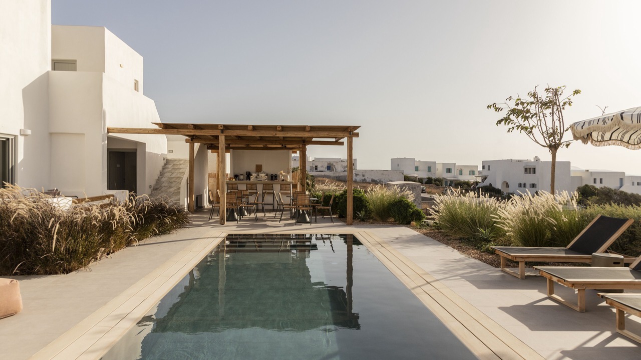 Photo of Outdoor in Koufonisia