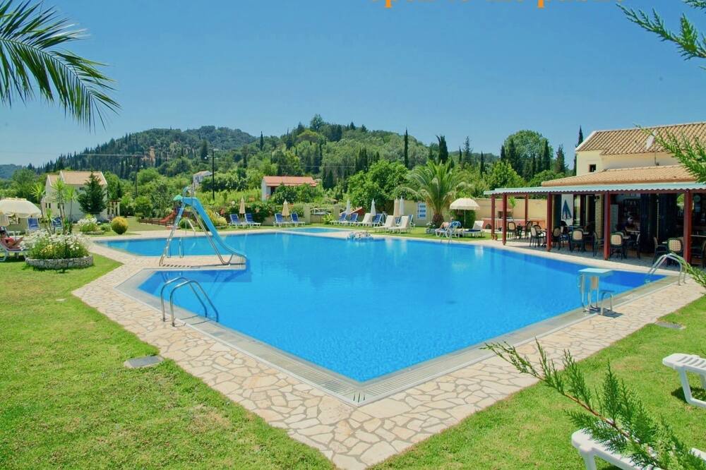 Photo of Outdoor in Sidari