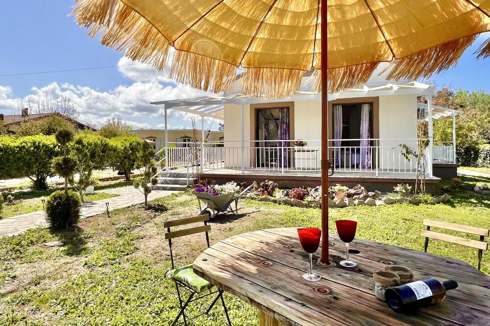 Photo of Patio Balcony in Sidari