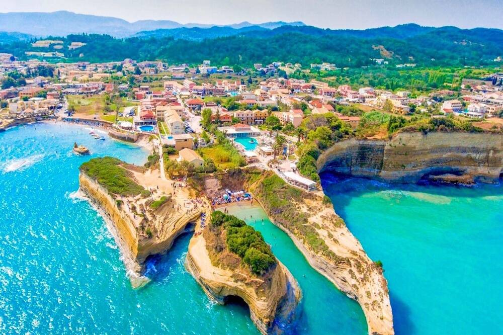 Photo of Outdoor in Sidari