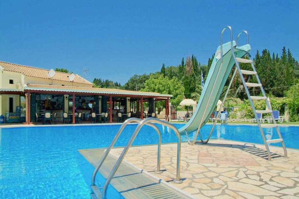 Photo of Outdoor in Sidari