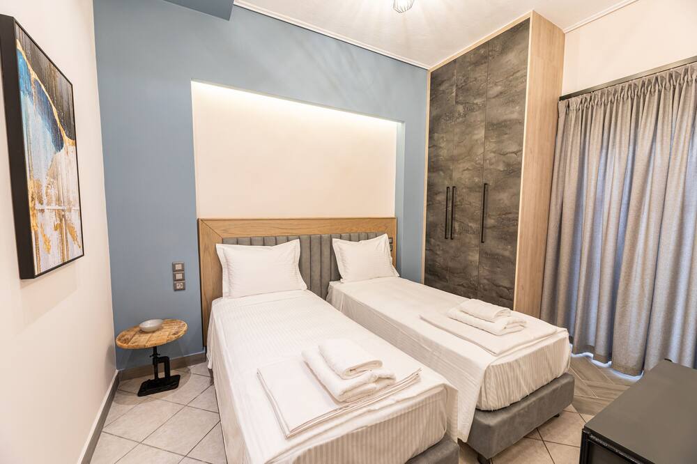 Photo of Bedroom in Kalambaka