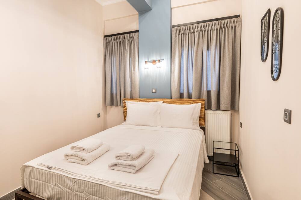 Photo of Bedroom in Kalambaka