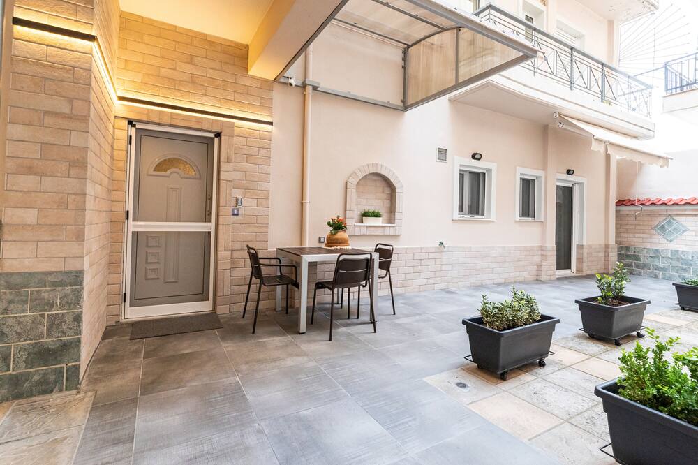 Photo of Patio Balcony in Kalambaka