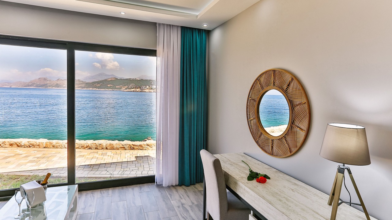 Photo of Bedroom in Bar