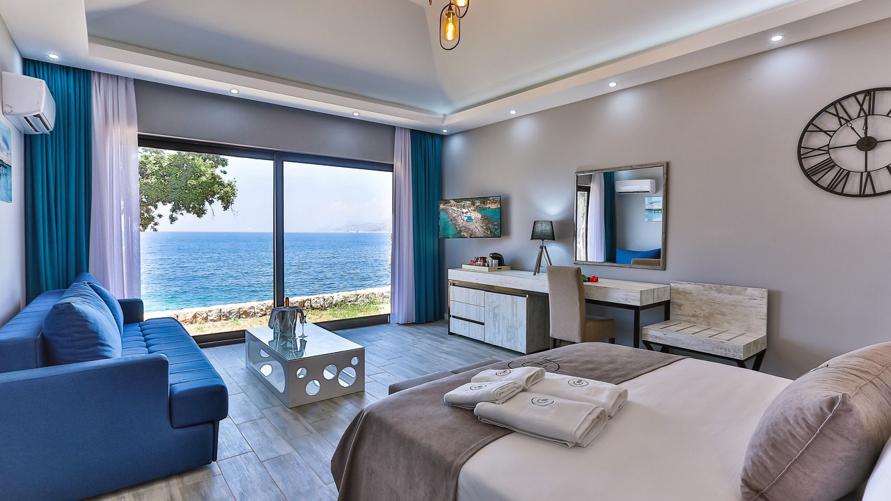 Photo of Bedroom in Bar