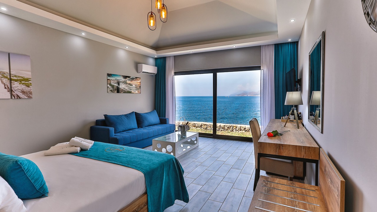 Photo of Bedroom in Bar