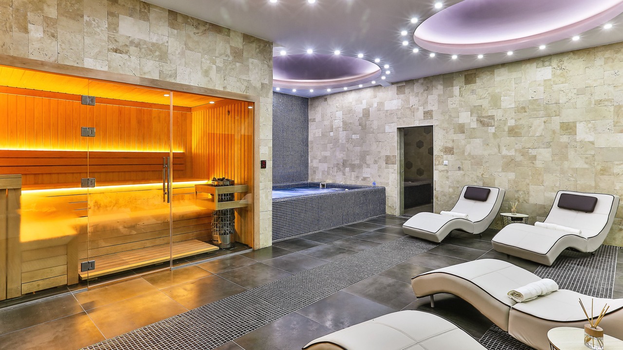 Photo of Bedroom in Bar