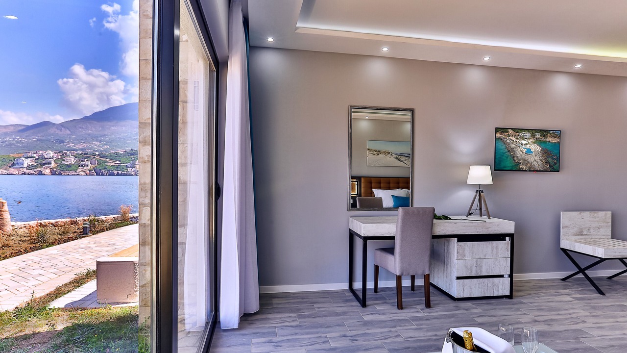 Photo of Bedroom in Bar